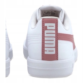 Puma Up Wns W 373034 04 bílý 2
