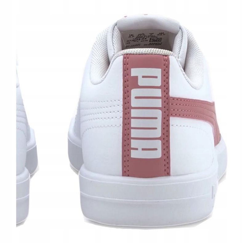 Puma Up Wns W 373034 04 bílý 2