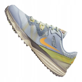 Nike Wmns Juniper Trail W CW3809-002 vícebarevný 1