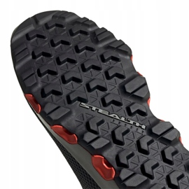 Boty Adidas Terrex Voyager Slip-On Water M EF2291 černý vícebarevný 1