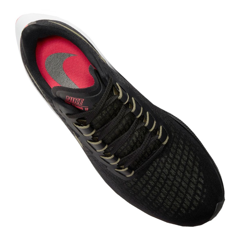Běžecké boty Nike Air Zoom Pegasus 37 M BQ9646-004 černý 1