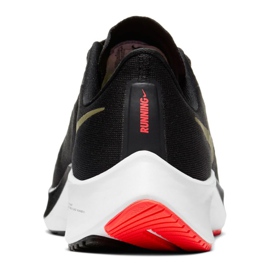 Běžecké boty Nike Air Zoom Pegasus 37 M BQ9646-004 černý 2