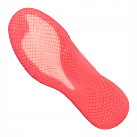 Volejbalové boty Adidas Adizero FastCourt Tokyo M FX1771 vícebarevný růžový 2