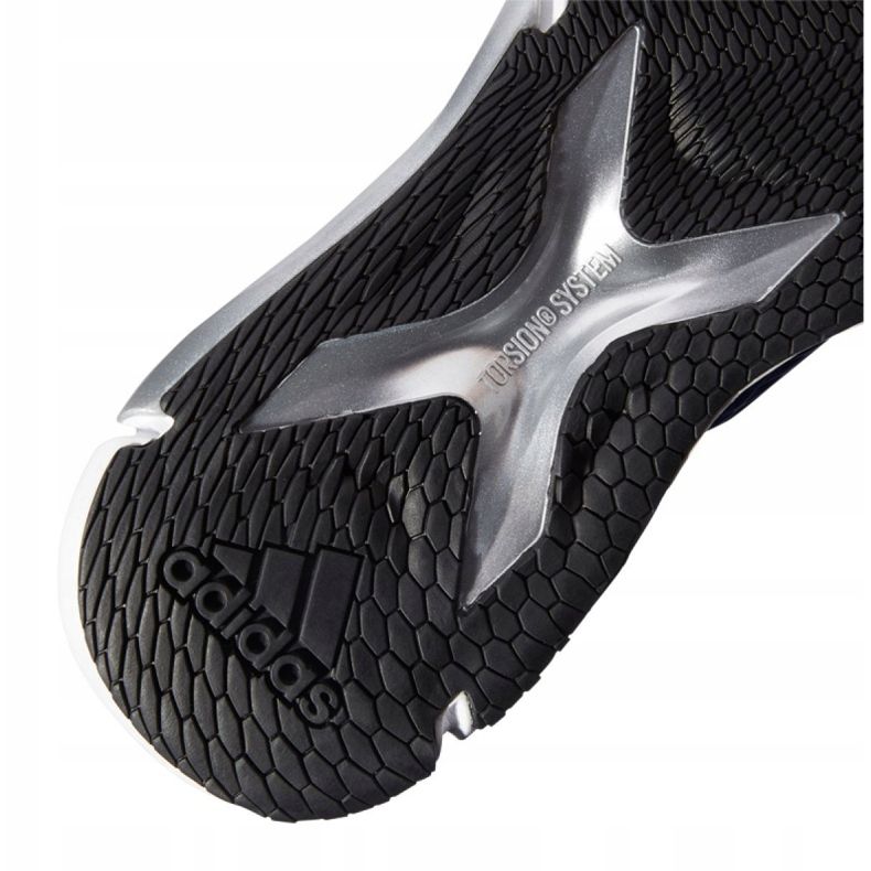 Běžecké boty Adidas Edge Xt M EG1396 bílý 1