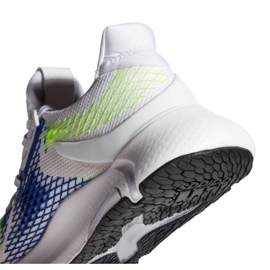 Běžecké boty Adidas Edge Xt M EG1396 bílý 2