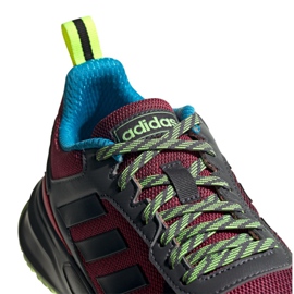 Běžecké boty Adidas Rockadia Trail 3.0 W EG2526 černý vícebarevný 1