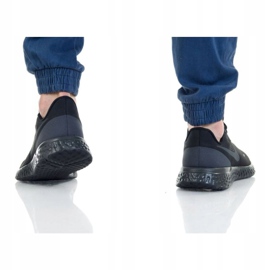 Boty Nike Revolution 5 4EU M BQ6714-004 černý 2