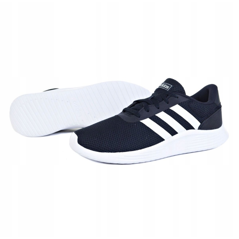 Boty Adidas Lite Racer 2.0 M EG3281 námořnická modř 1