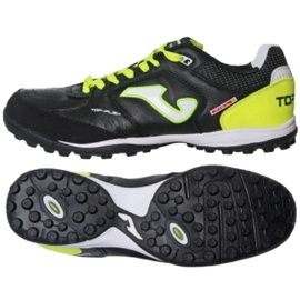Kopačky Joma Top Flex 2001 Tf M TOPS.2001.TF černý 4