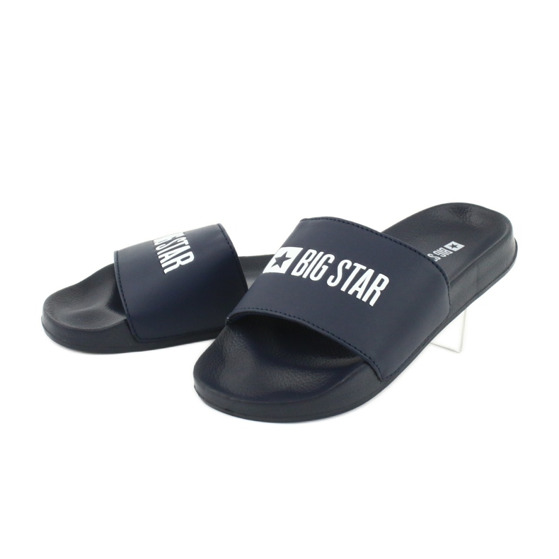 Big Star Chlapci modrý 2