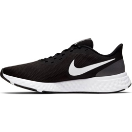 Běžecké boty Nike Revolution 5 BQ3204-002 černá 1