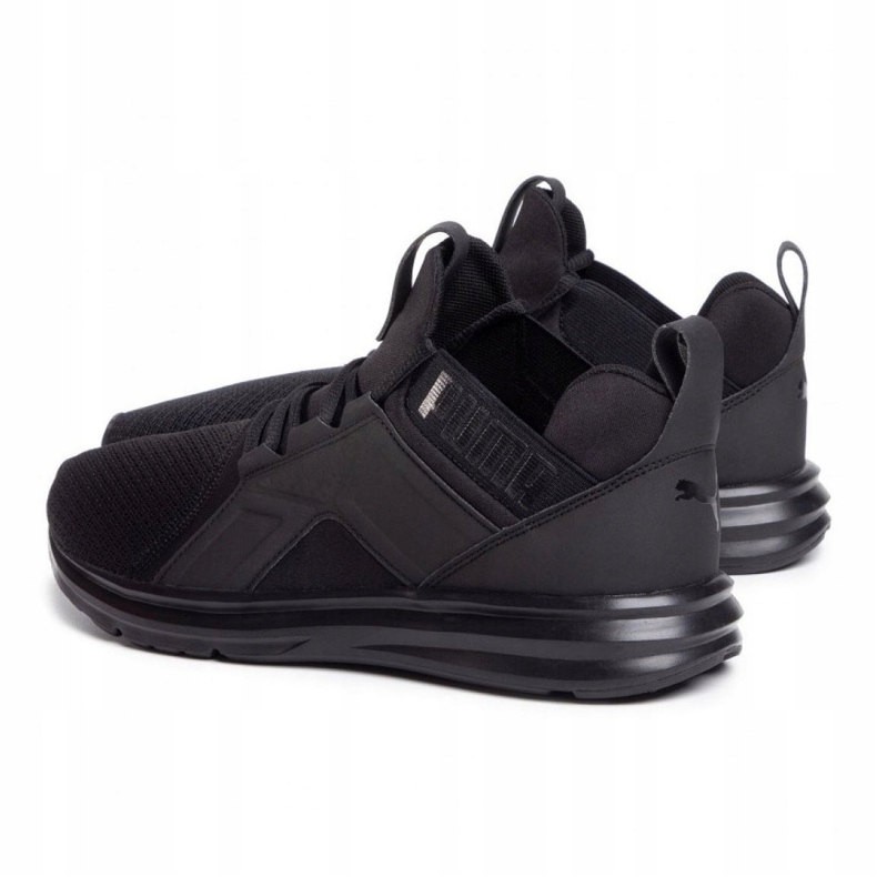 Běžecké boty Puma Enzo Edge Mesh M 193710-02 černý 1