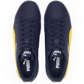 Puma Up Jr 373600 08 námořnická modř 1
