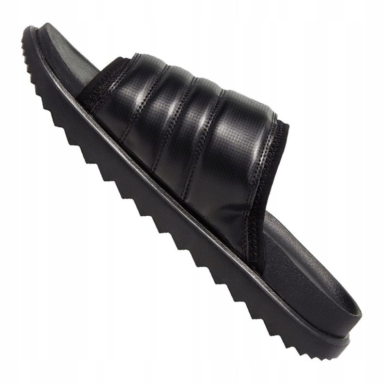 Pantofle Nike Asuna Slide M CI8800-005 černá 1