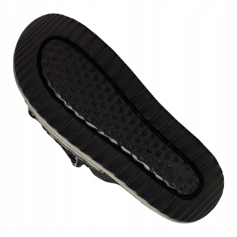 Pantofle Nike Asuna Slide M CI8800-005 černý 2