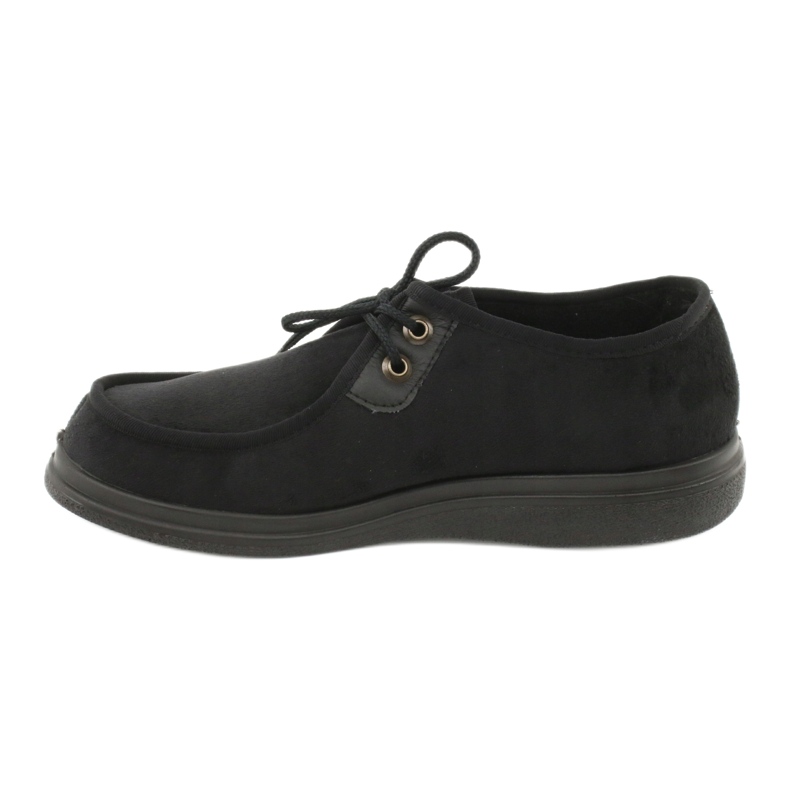 Dr.orto Befado Men's Health Loafers 871M004 Black černý 2