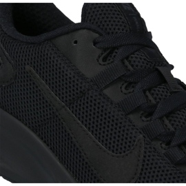 Běžecké boty Nike Runallday 2 W CD0224-001 černý 2