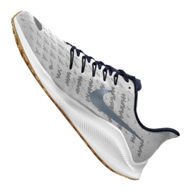 Běžecké boty Nike Zoom Vomero 14 M AH7857-010 šedá 2 Běžecké boty Nike Zoom Vomero 14 M AH7857-010 šedá 2