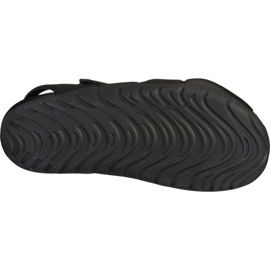 Sandály Nike Sunray Protect Jr 2 943826 001 černá 1 Sandály Nike Sunray Protect Jr 2 943826 001 černá 1