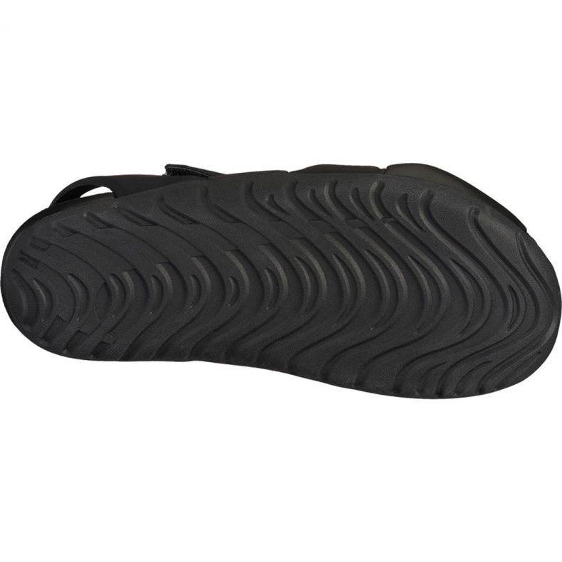 Sandály Nike Sunray Protect Jr 2 943826 001 černý 1