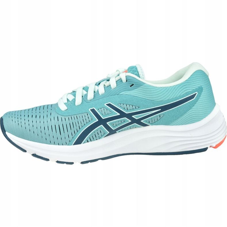 Asics Gel-Pulse 12 W 1012A724-300 modrý 1 Asics Gel-Pulse 12 W 1012A724-300 modrý 1