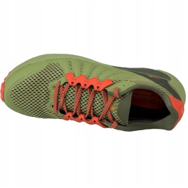 Columbia Montrail FKT M 1888361338 zelený 2
