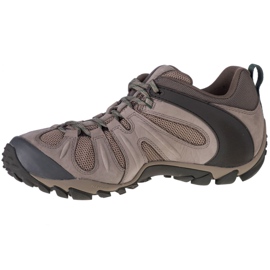 Merrell Cham 8 Vent M J033395 šedá 1 Merrell Cham 8 Vent M J033395 šedá 1