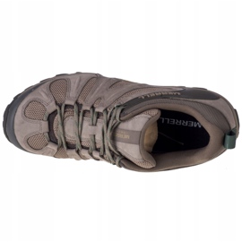 Merrell Cham 8 Vent M J033395 šedá 2 Merrell Cham 8 Vent M J033395 šedá 2