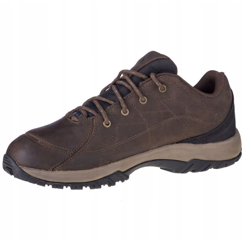 Columbia Crestwood Venture M 1826361231 hnědý 1