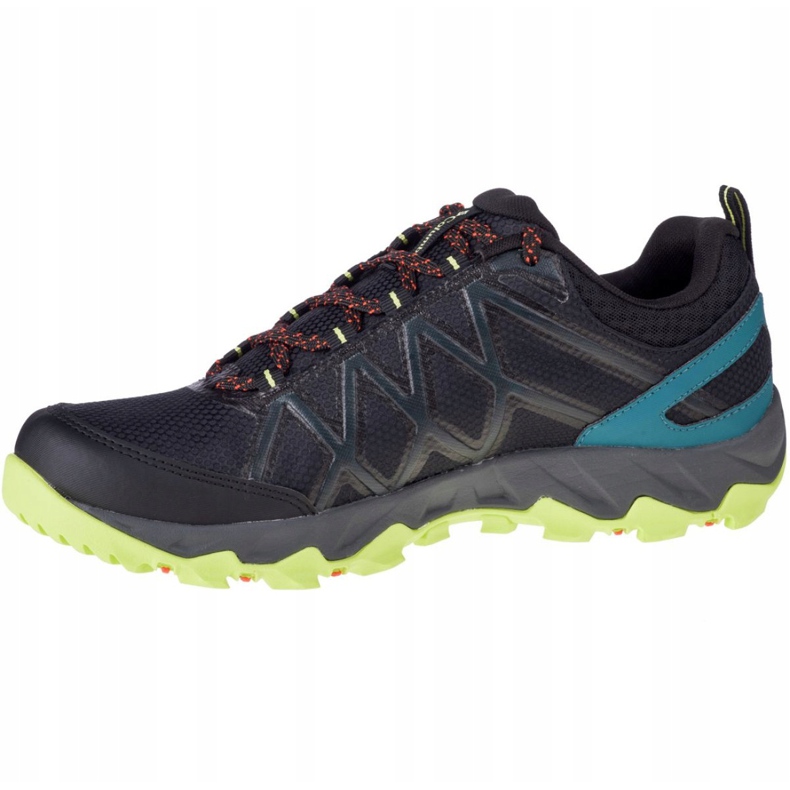 Columbia Peakfreak X2 M 1864991012 černý šedá 1