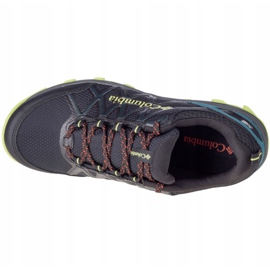 Columbia Peakfreak X2 M 1864991012 černý šedá 2