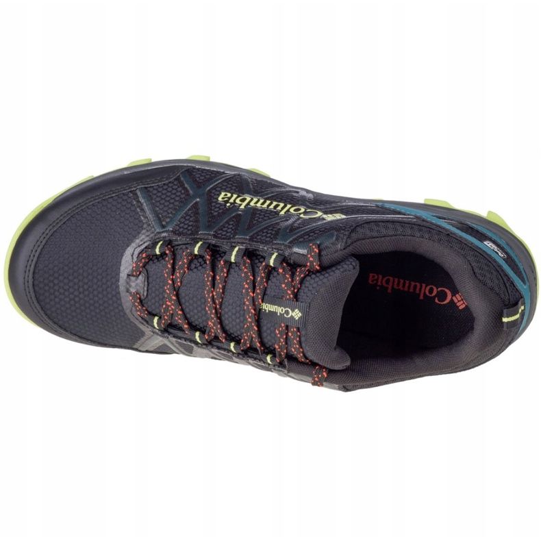 Columbia Peakfreak X2 M 1864991012 černá šedá 2