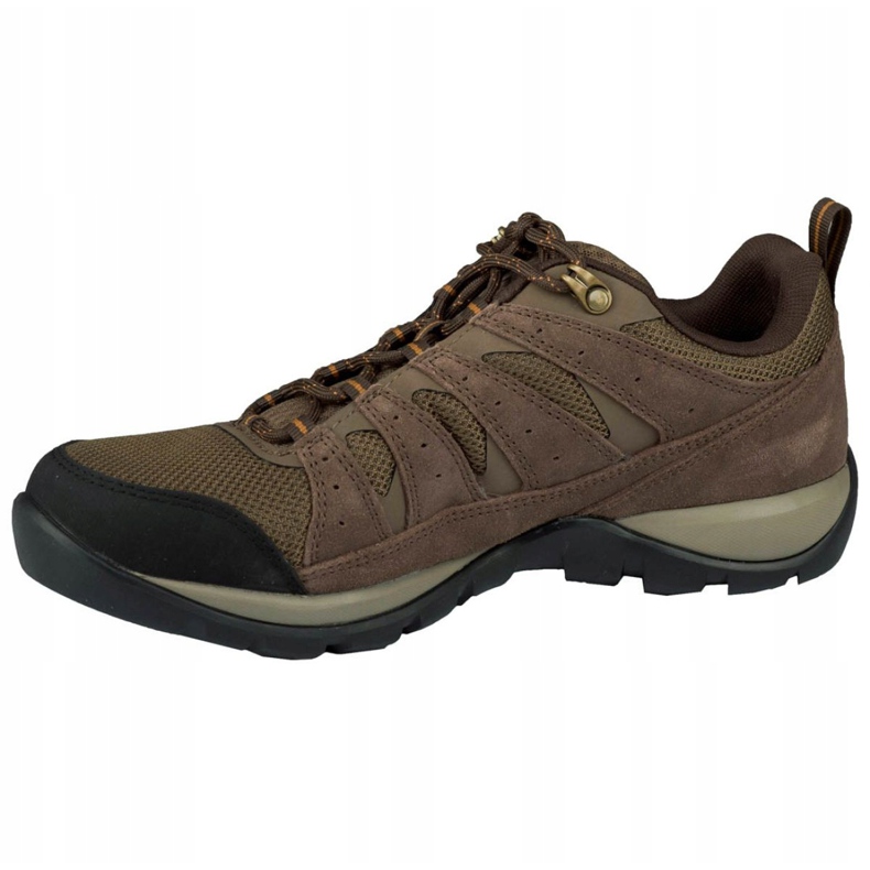 Columbia Redmond V2 M 1865101269 hnědý 1 Columbia Redmond V2 M 1865101269 hnědý 1
