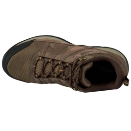 Columbia Redmond V2 M 1865101269 hnědý 2 Columbia Redmond V2 M 1865101269 hnědý 2