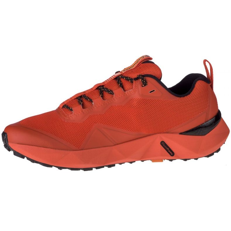 Facet Columbia 15 M 1903411 811 černá oranžový 1 Facet Columbia 15 M 1903411 811 černá oranžový 1