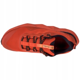 Facet Columbia 15 M 1903411 811 černá oranžový 2 Facet Columbia 15 M 1903411 811 černá oranžový 2