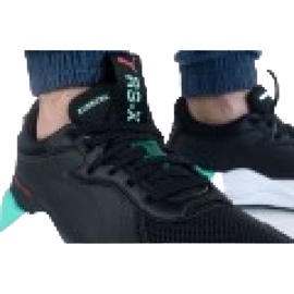 Puma RS-X Master M 37187001 černý 1