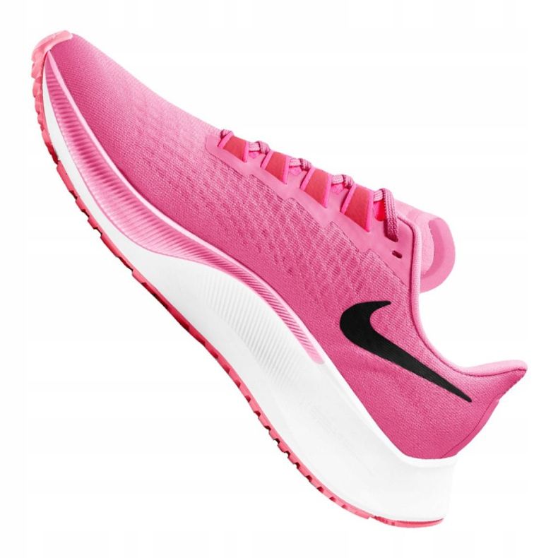 Běžecké boty Nike Air Zoom Pegasus 37 W BQ9647-602 růžový 1
