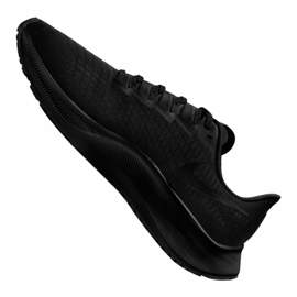 Běžecké boty Nike Air Zoom Pegasus 37 M BQ9646-005 černý pomerančový 1