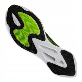 Běžecké boty Nike Zoom Gravity M BQ3202-011 vícebarevný šedá 1