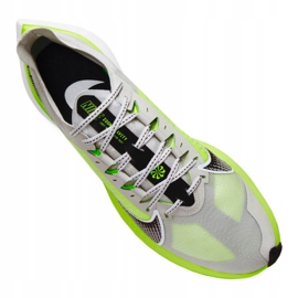 Běžecké boty Nike Zoom Gravity M BQ3202-011 vícebarevný šedá 2