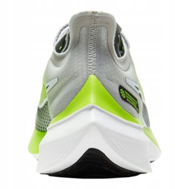 Běžecké boty Nike Zoom Gravity M BQ3202-011 vícebarevný šedá 3