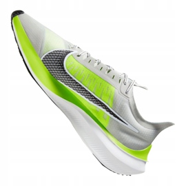 Běžecké boty Nike Zoom Gravity M BQ3202-011 vícebarevný šedá 6