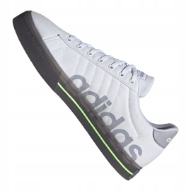 Boty Adidas Daily 3.0 M FW7049 bílý 1