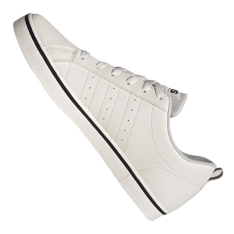 Boty Adidas Vs Pace M FV8828 bílý vícebarevný 1