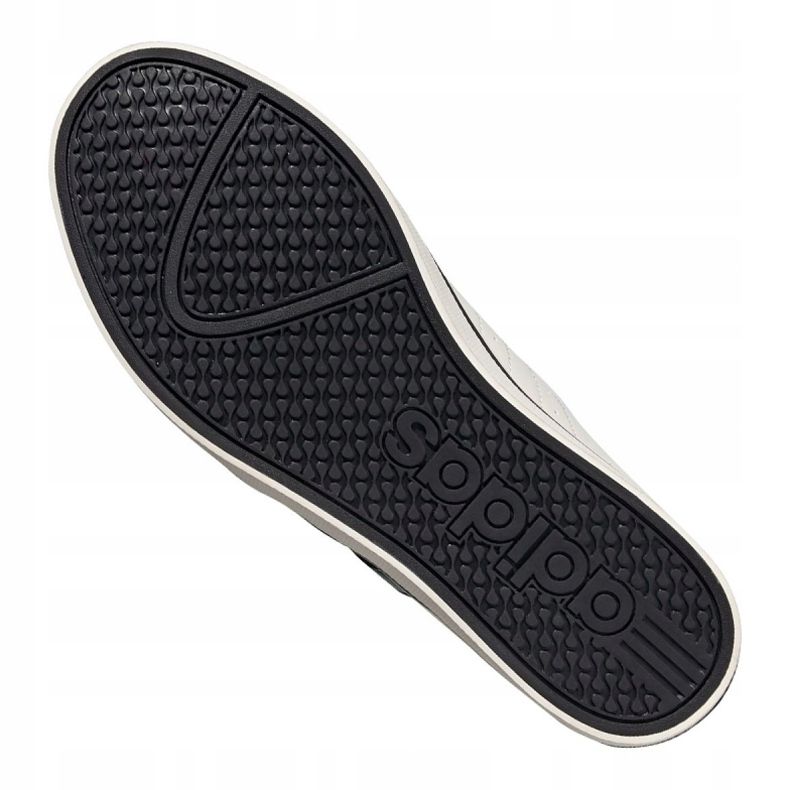 Boty Adidas Vs Pace M FV8828 bílý vícebarevný 2
