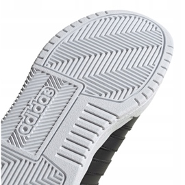 Boty Adidas Entrap M EH1278 černá 1