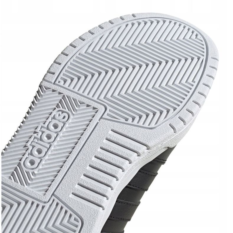 Boty Adidas Entrap M EH1278 černá 1