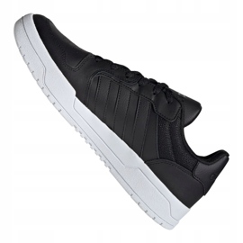 Boty Adidas Entrap M EH1278 černý 2