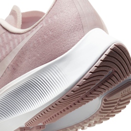 Běžecké boty Nike Air Zoom Pegasus 37 W BQ9647-601 růžový 2